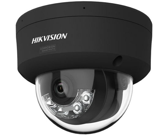 Hikvision DS-2CD2147G3-LIS2UY 4 MP Smart Hybrid Light with ColorVu Fixed Dome... Hikvision DS-2CD2147G3-LIS2UY 4 MP Smart Hybrid Light with ColorVu Fixed Dome...