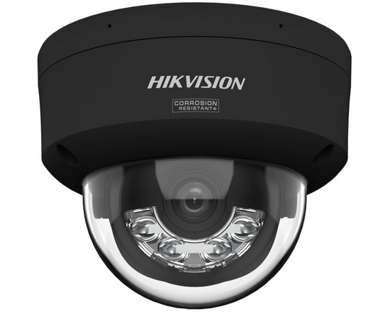 Hikvision DS-2CD2187G3-LIS2UY(2.8mm) 8 MP Smart Hybrid Light with ColorVu... Hikvision DS-2CD2187G3-LIS2UY(2.8mm) 8 MP Smart Hybrid Light with ColorVu...