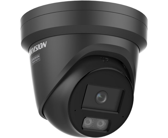 Hikvision DS-2CD2387G3-LI2UY 8 MP Smart Hybrid Light with ColorVu Fixed...