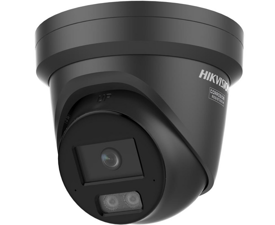 Hikvision DS-2CD2347G3-LI2UY 4 MP Smart Hybrid Light with ColorVu Fixed...