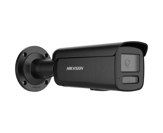 Hikvision DS-2CD2T47G3-LIS2UY/SL 4 MP Smart Hybrid Light with ColorVu Fixed... Hikvision DS-2CD2T47G3-LIS2UY/SL 4 MP Smart Hybrid Light with ColorVu Fixed...