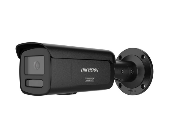 Hikvision DS-2CD2T87G3-LIS2UY/SL 8 MP Smart Hybrid Light with ColorVu Fixed... Hikvision DS-2CD2T87G3-LIS2UY/SL 8 MP Smart Hybrid Light with ColorVu Fixed...