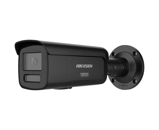 Hikvision DS-2CD2T87G3-LIY 8 MP Smart Hybrid Light with ColorVu Fixed Bullet... Hikvision DS-2CD2T87G3-LIY 8 MP Smart Hybrid Light with ColorVu Fixed Bullet...