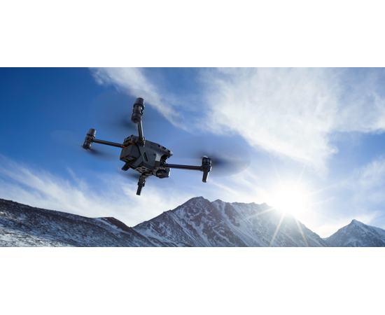 DJI DJIEMT30TBTCB1Y