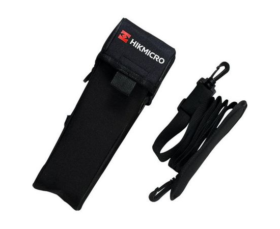 HIKMICRO Thermal Camera Soft Pouch with Strap, B Series