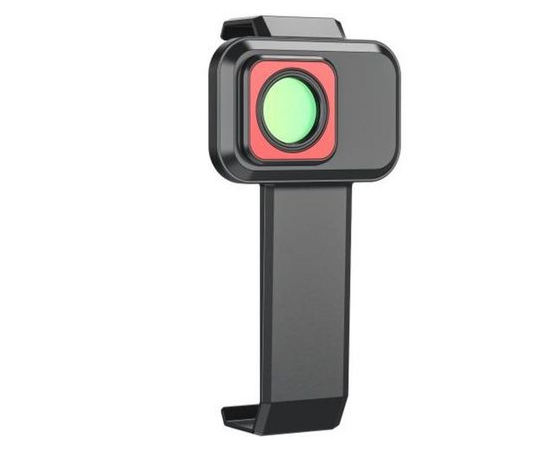 Thermography Camera Macro Lens, -20°C to 150°C, Pocket Series