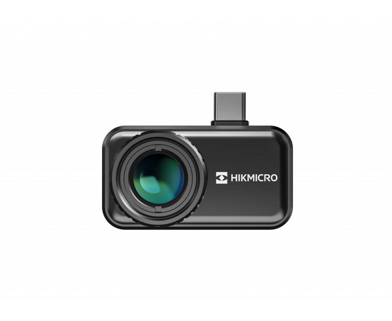HIKMICRO Mini3 Thermal Camera for USB-C Mobile Phone