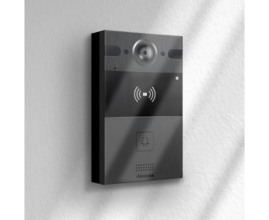 Akuvox R25AS-DRK