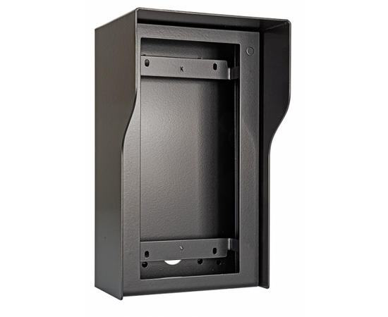 Akuvox - R20KH R20K Intercom Weather and Security Housing (For B & K Models,...