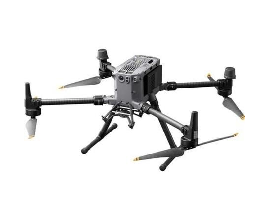 DJI Matrice 350 Drone with H30T Payload - Ready to fly