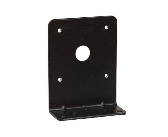 RGL Floor Mounting Bracket DR-01-BKT/BK