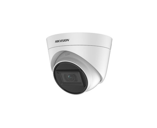 Hikvision DS-2CE78H0T-IT1F(C) 2.4mm 5MP fixed lens EXIR turret camera