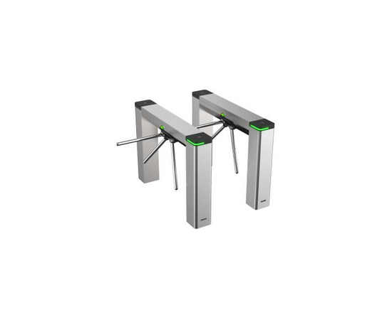 Hikvision DS-K3G501X-R/M-Dm55 Pro Tripod Turnstile