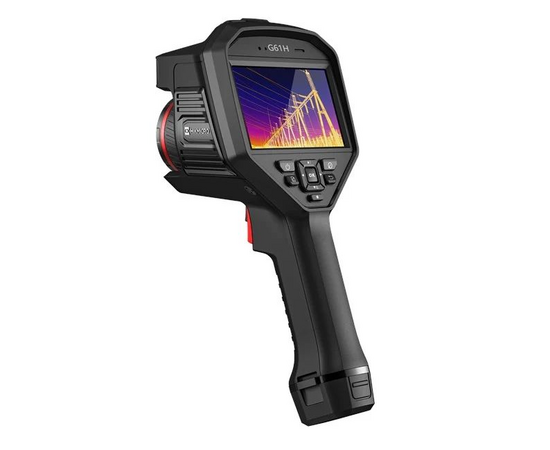 HIKMICRO G61H G Series Handheld Thermal Camera  HM-TP76H-25SVF/W-G61H