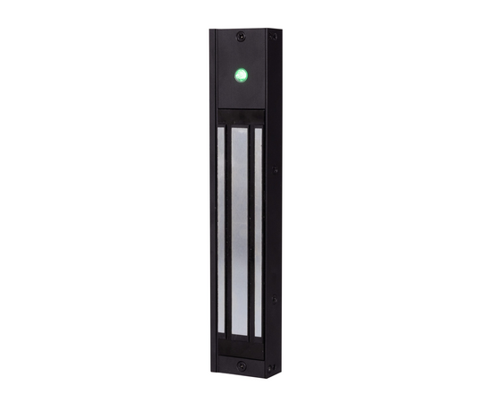 RGL Matt Black Monitored Maglock MBK-ML600-M