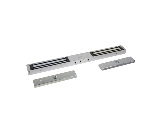 RGL Slimline Double Maglock ML600-D-MDS