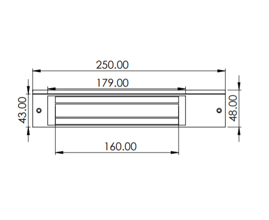 RGL ML600-MDS