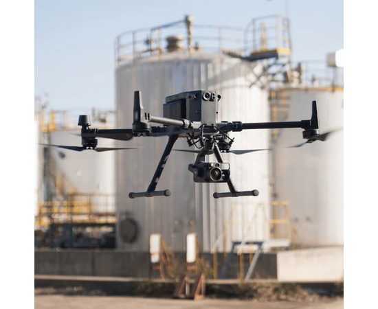 DJI DJIEMT350H30TCB