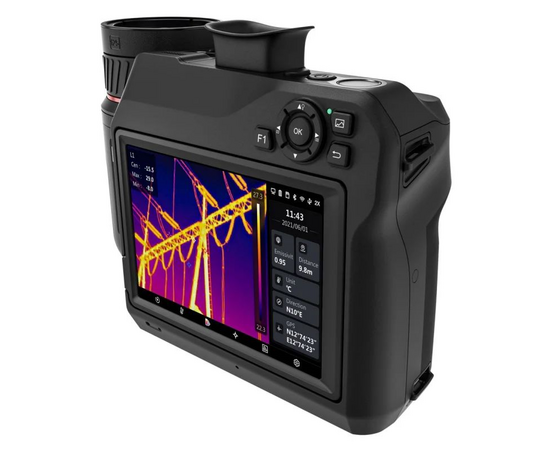 HIK Micro  SP60-L12/50 