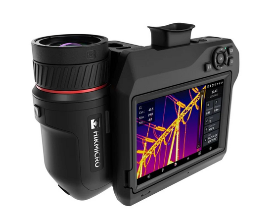 HIK Micro  SP60-L12/50 