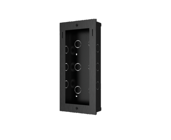 Akuvox - X912FL X912 Intercom Flush Mounting Back Box