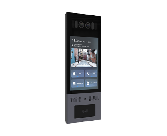 Akuvox X915S-HIDPROX