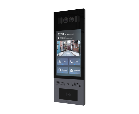 Akuvox X915S-HIDPROX