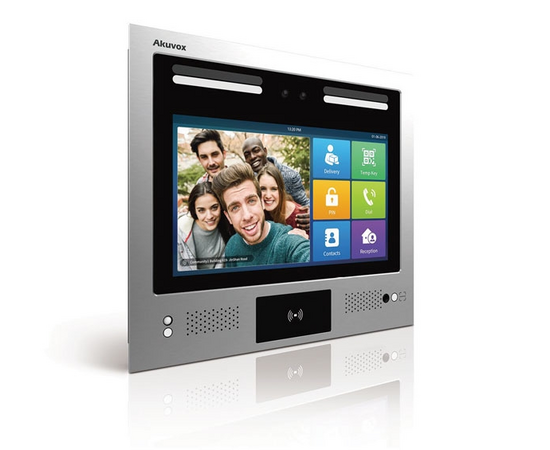 Akuvox X916S