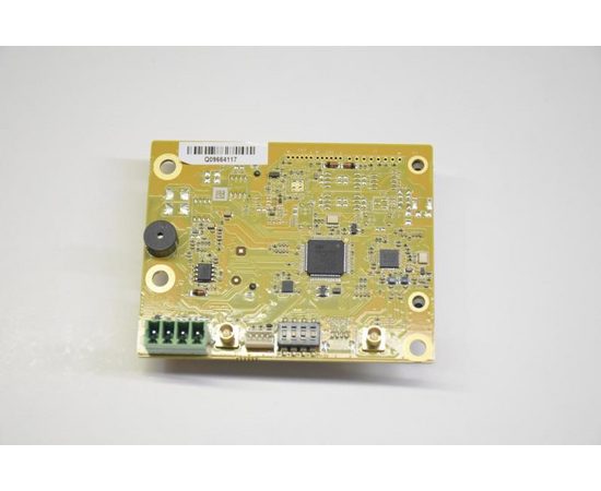 Hikvision DS-K7CR01DQ-BC430LX Card / QR reader for turnstiles & speed gates