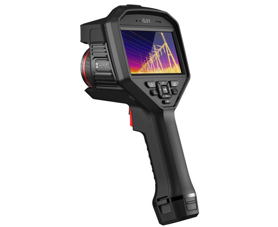 HIKMICRO G31 G Series Handheld Thermography Camera HM-TP73-15SVF/W-G31