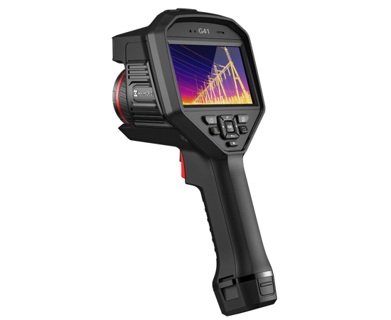 HIKMICRO G41 G Series Handheld Thermography Camera HM-TP74-25SVF/W-G41