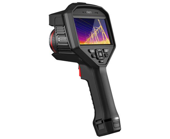 HIKMICRO G61 G Series Handheld Thermography Camera HM-TP76-25SVF/W-G61
