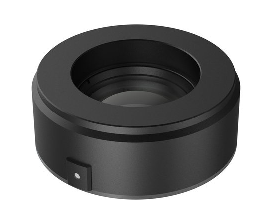 HIKMICRO HM-G320-LENS1 G Series 2x Telephoto Lens for G31