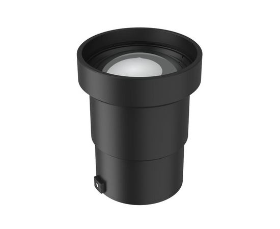 HIKMICRO  HM-G630-LENS1 G Series Interchangeable 3.3X Telephoto Lens for...