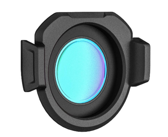 HIKMICRO HM-AHL02-MM650 Macro Lens for M Series Thermal Cameras