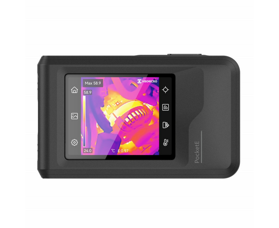 HIK Micro  HM-TP40-1AQF/W-PocketE