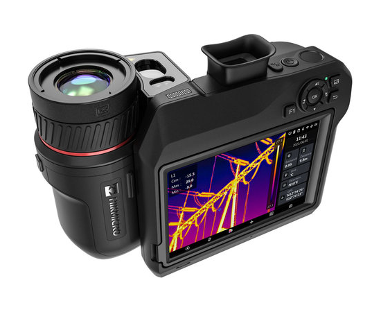 HIK Micro  SP60-L12/25 