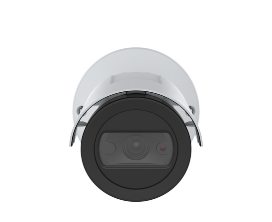 Axis Communications 02125-001