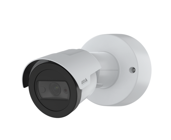 Axis M2036-LE 4MP Compact Bullet With Deep Learning