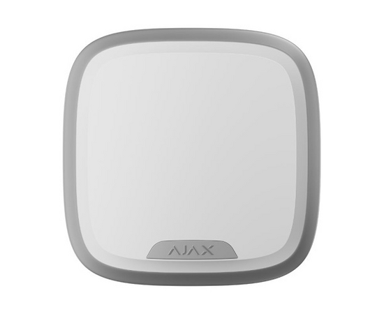 Ajax Superior StreetSiren Plus Jeweller