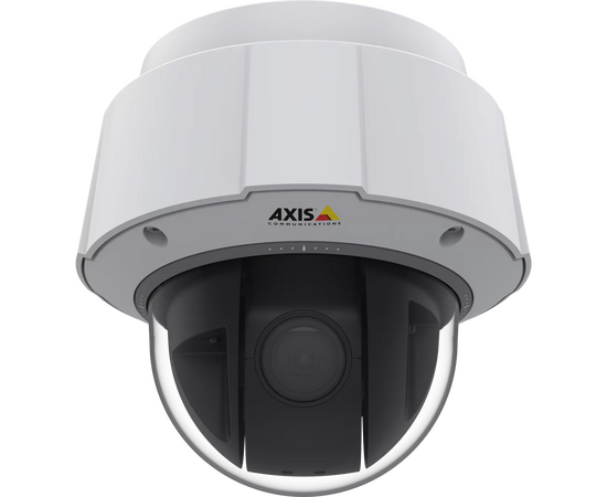 Axis Q6075-E outdoor PTZ IP camera with HD 1080p, 40x optical zoom, endless...