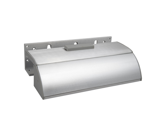 RGL Architectural F Bracket BK1200-F-L/AB