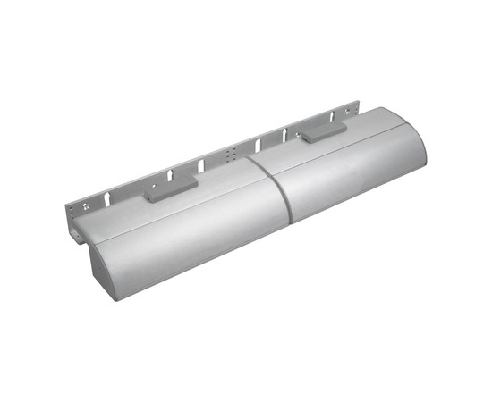 RGL Double Architectural F Bracket BK600-D-FL/AB