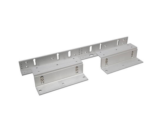 RGL Double Z&L Brackets BK600-D-ZL