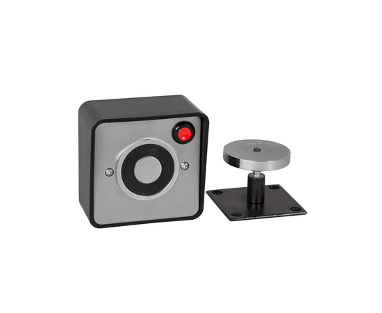 RGL Door Hold Open Magnet DR-01/BK