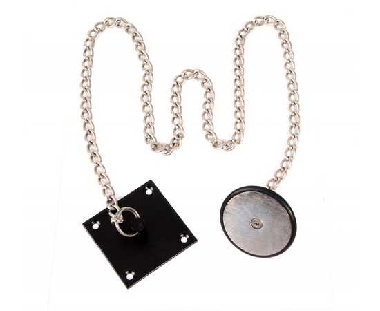 RGL Armature Chain and Plate DR-ARM-1/BK