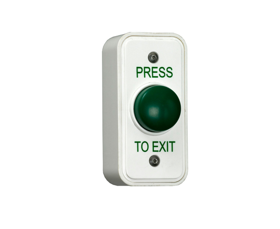 RGL Narrow Plastic Green Dome EBGB05P/PTE/W