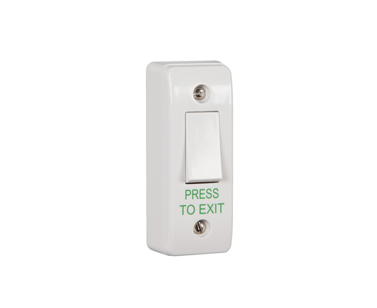 RGL Light Switch Button EBLS/AP/PTE