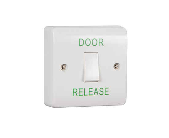 RGL Light Switch Button EBLS/DR