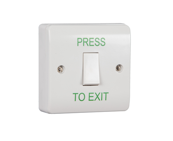RGL Light Switch Button EBLS/PTE